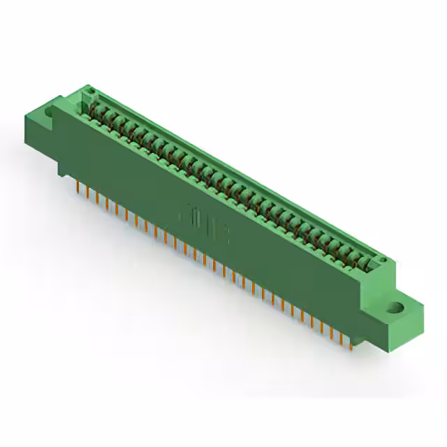 345-058-525-504 EDAC Inc.  Edgeboard Connectors